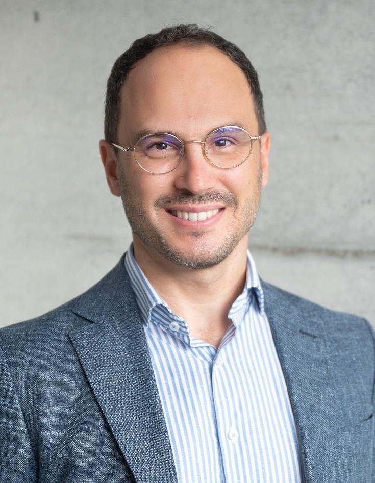 Prof. Dr. Linard Cantieni